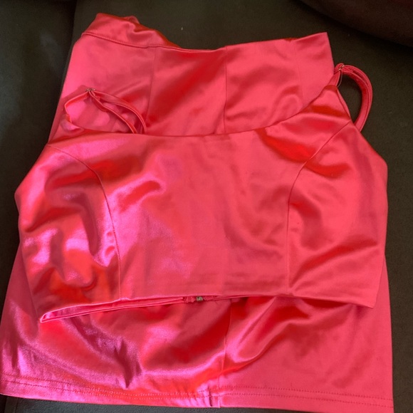 Fashion nova two piece skirt set - Picture 8 of 9